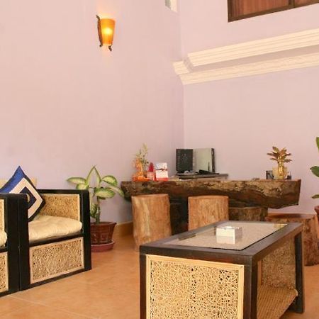 Ladybug Guesthouse Siem Reap Exterior photo