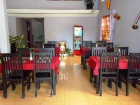 Ladybug Guesthouse Siem Reap Exterior photo