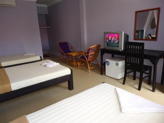 Ladybug Guesthouse Siem Reap Room photo