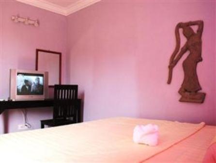 Ladybug Guesthouse Siem Reap Room photo