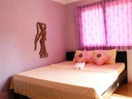 Ladybug Guesthouse Siem Reap Room photo