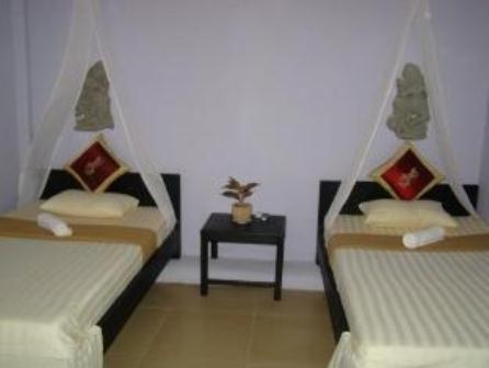 Ladybug Guesthouse Siem Reap Room photo