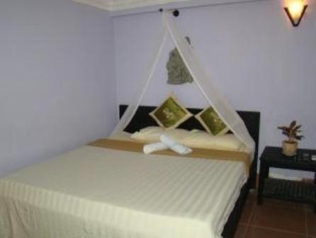 Ladybug Guesthouse Siem Reap Room photo